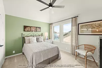 1953 Evergreen Lane, Glenn Heights, TX 75154 - Photo 31