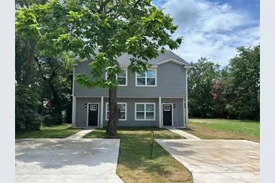 406 E Bonham Street, Tom Bean, TX 75491 - Photo 1