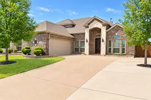 1410 Nighthawk Ln, Mansfield, TX 76063 - Photo 9