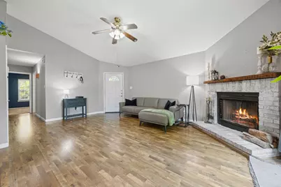 25 Brewster Court, Allen, TX 75002 - Photo 5