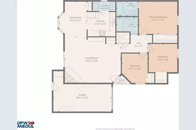 25 Brewster Court, Allen, TX 75002 - Photo 25