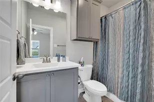 1501 Birds Fort Trail, Arlington, TX 76005 - Photo 17