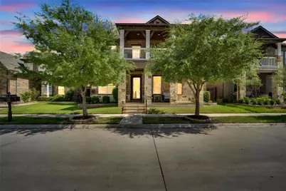 1501 Birds Fort Trail, Arlington, TX 76005 - Photo 1