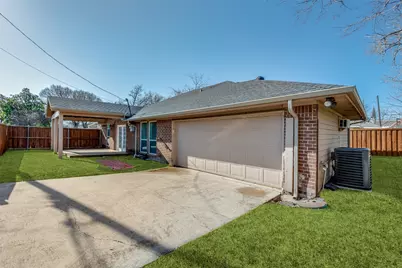 6509 E Lovers Lane, Dallas, TX 75214 - Photo 19