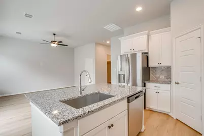 10512 Palmera Road, Fort Worth, TX 76126 - Photo 15