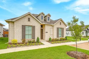 10512 Palmera Rd, Fort Worth, TX 76126 - Photo 1