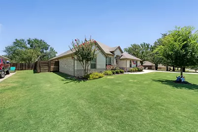 4706 W Wedgefield Road, Granbury, TX 76049 - Photo 3