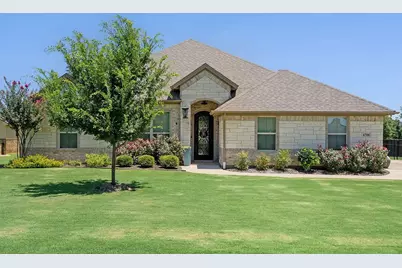 4706 W Wedgefield Road, Granbury, TX 76049 - Photo 1