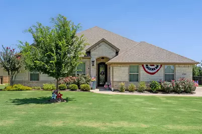 4706 W Wedgefield Road, Granbury, TX 76049 - Photo 1