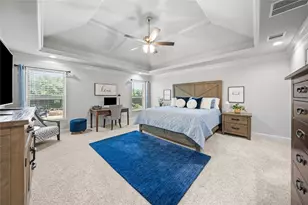 4706 W Wedgefield Rd, Granbury, TX 76049 - Photo 17