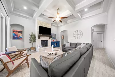 4706 W Wedgefield Road, Granbury, TX 76049 - Photo 13