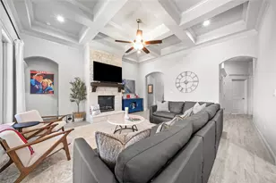 4706 W Wedgefield Rd, Granbury, TX 76049 - Photo 13