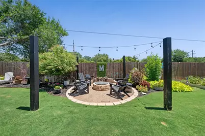 4706 W Wedgefield Road, Granbury, TX 76049 - Photo 7