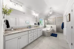 4706 W Wedgefield Rd, Granbury, TX 76049 - Photo 19