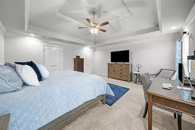 4706 W Wedgefield Road, Granbury, TX 76049 - Photo 19