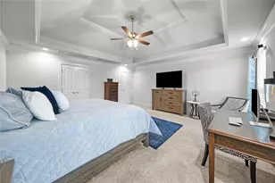 4706 W Wedgefield Rd, Granbury, TX 76049 - Photo 19