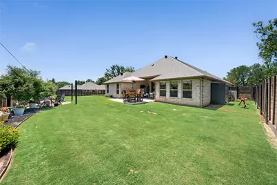 4706 W Wedgefield Road, Granbury, TX 76049 - Photo 5