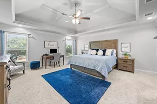 4706 W Wedgefield Rd, Granbury, TX 76049 - Photo 19