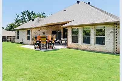 4706 W Wedgefield Road, Granbury, TX 76049 - Photo 9