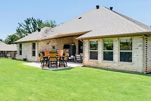 4706 W Wedgefield Rd, Granbury, TX 76049 - Photo 9