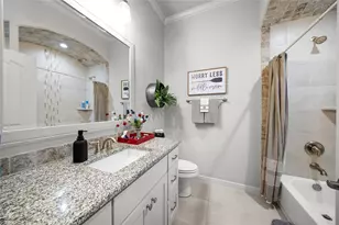 4706 W Wedgefield Rd, Granbury, TX 76049 - Photo 25