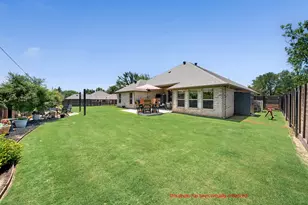 4706 W Wedgefield Rd, Granbury, TX 76049 - Photo 5
