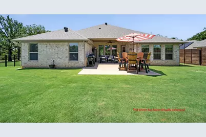 4706 W Wedgefield Road, Granbury, TX 76049 - Photo 7