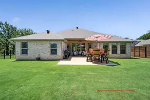 4706 W Wedgefield Rd, Granbury, TX 76049 - Photo 7