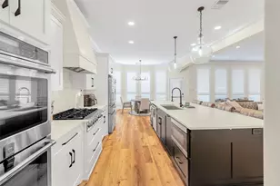 2304 Fairway Cir, Heath, TX 75032 - Photo 5