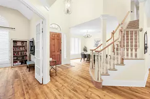 2304 Fairway Cir, Heath, TX 75032 - Photo 3