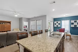 540 S Heights Dr, Crowley, TX 76036 - Photo 11