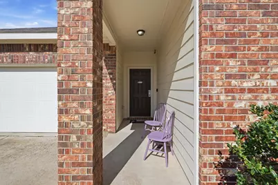 540 S Heights Drive, Crowley, TX 76036 - Photo 3
