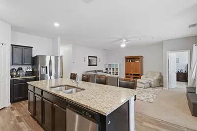 540 S Heights Drive, Crowley, TX 76036 - Photo 13