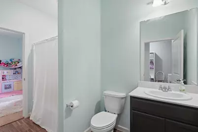 540 S Heights Drive, Crowley, TX 76036 - Photo 21