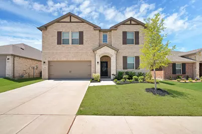 2004 Sandpiper Way, Princeton, TX 75407 - Photo 1
