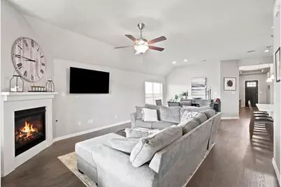 6608 Woodmere Court, Denton, TX 76226 - Photo 9