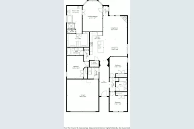 6608 Woodmere Court, Denton, TX 76226 - Photo 37