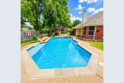 749 W Park Court, Keller, TX 76248 - Photo 33