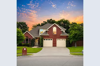 749 W Park Court, Keller, TX 76248 - Photo 1