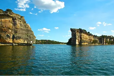 Lot 158 Canyon Wren, Possum Kingdom Lake, TX 76449 - Photo 23