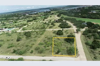 Lot 141 Spyglass Drive, Possum Kingdom Lake, TX 76449 - Photo 1