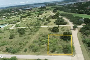 Lot 141 Spyglass Dr, Possum Kingdom Lake, TX 76449 - Photo 1