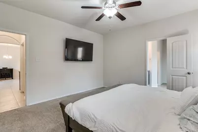 1965 Travertine Avenue, Forney, TX 75126 - Photo 17