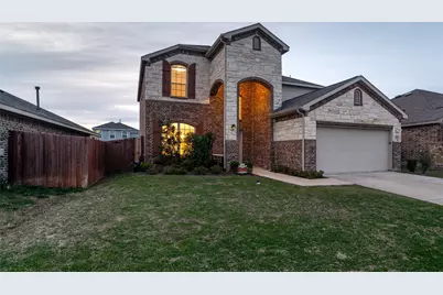 1965 Travertine Avenue, Forney, TX 75126 - Photo 1