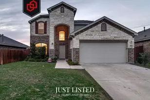 1965 Travertine Ave, Heartland, TX 75126 - Photo 1