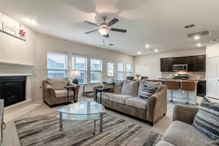 1965 Travertine Ave, Forney, TX 75126 - Photo 9