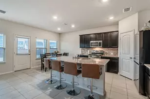 1965 Travertine Ave, Forney, TX 75126 - Photo 9