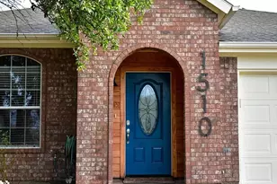 1510 Sequoia Dr, Krum, TX 76249 - Photo 3