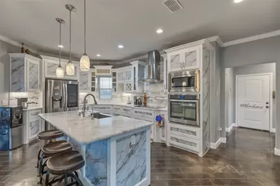 3518 Rhonni Court, Abilene, TX 79602 - Photo 9