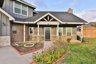 3518 Rhonni Court, Abilene, TX 79602 - Photo 1